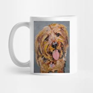 Fred Mug